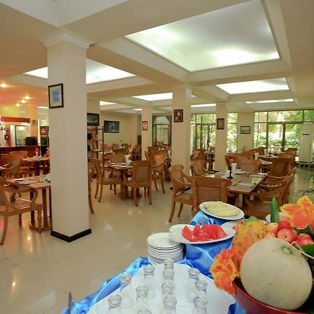 Mandalay City Hotel Екстериор снимка