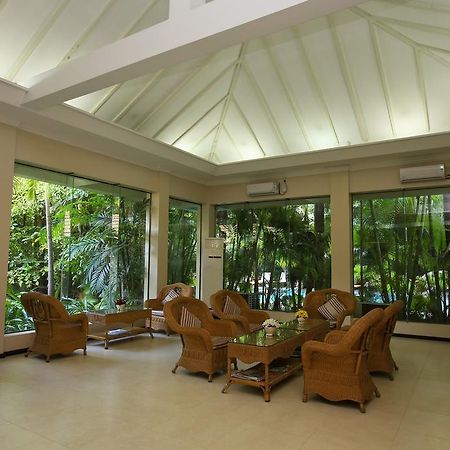 Mandalay City Hotel Екстериор снимка
