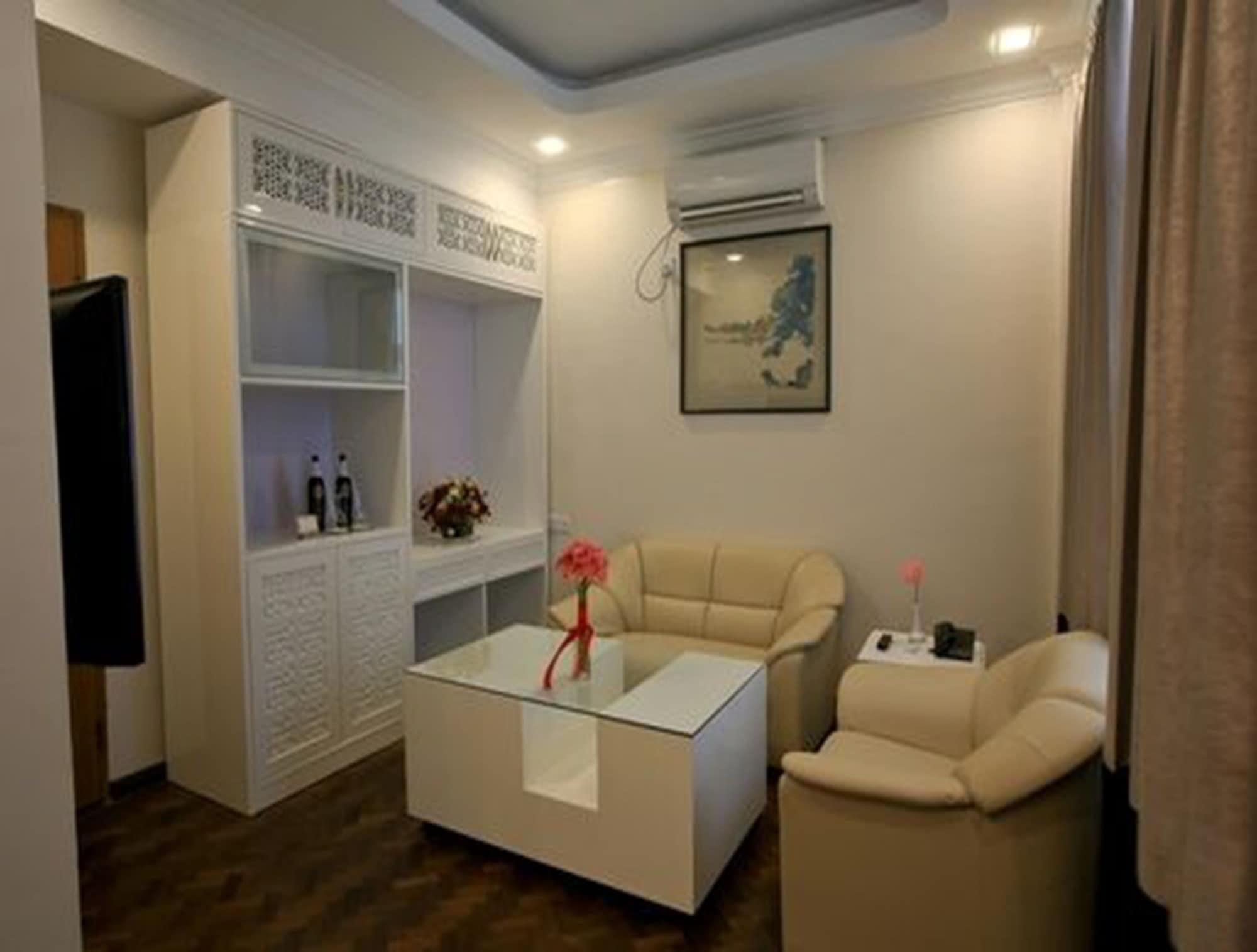 Mandalay City Hotel Екстериор снимка
