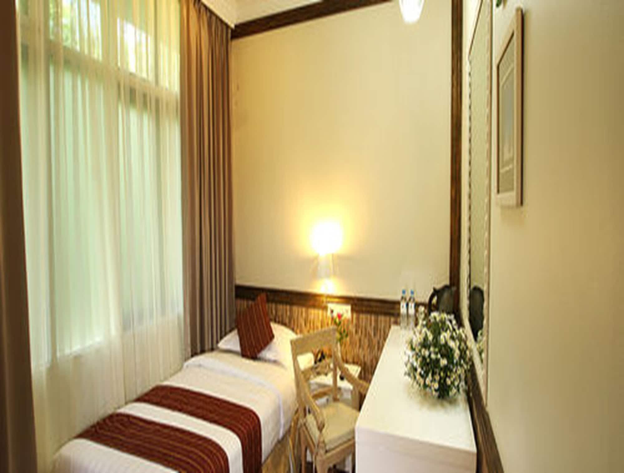 Mandalay City Hotel Екстериор снимка