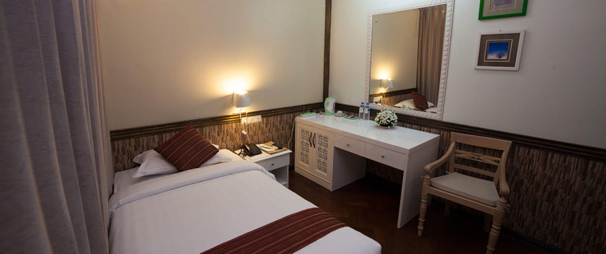 Mandalay City Hotel Екстериор снимка