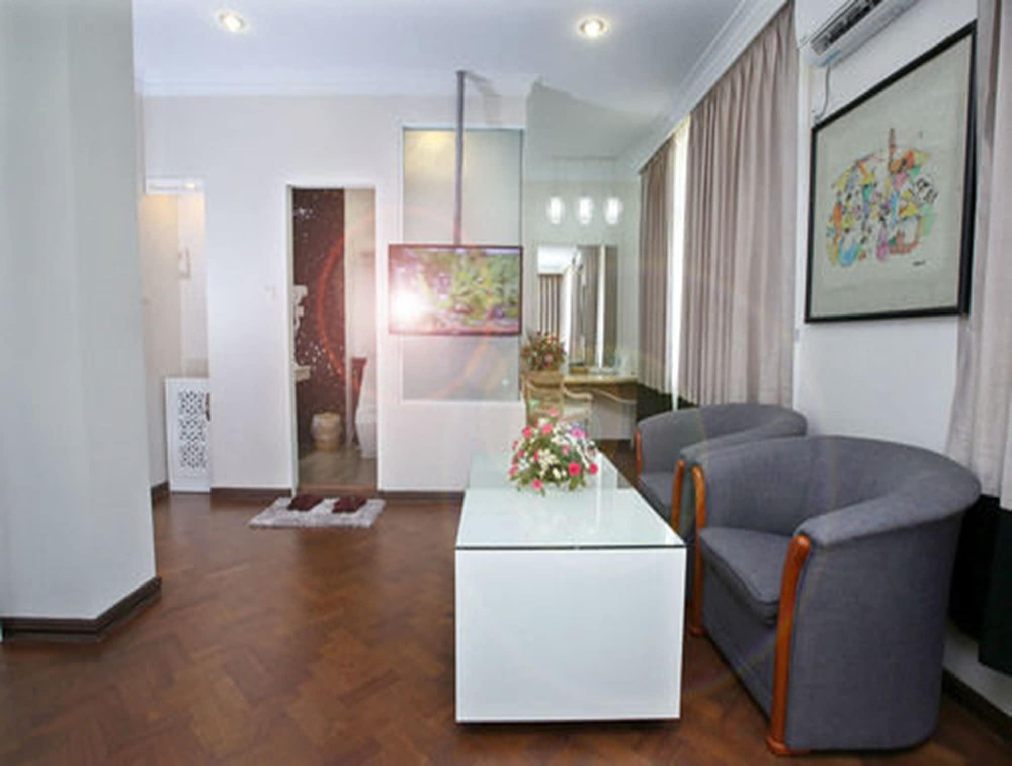 Mandalay City Hotel Екстериор снимка
