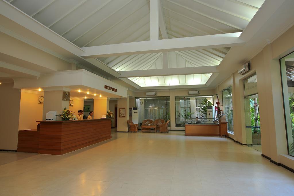 Mandalay City Hotel Екстериор снимка