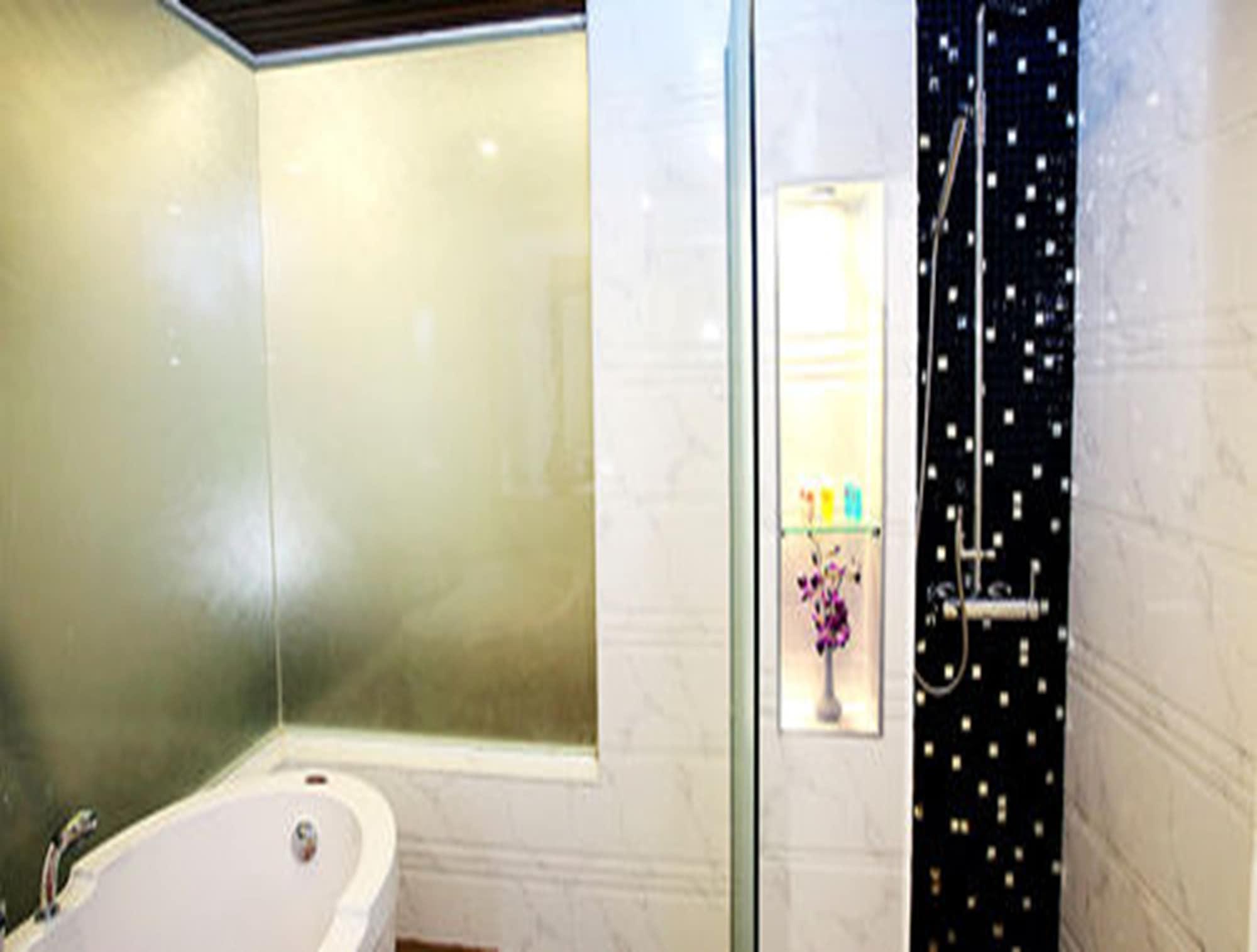 Mandalay City Hotel Екстериор снимка