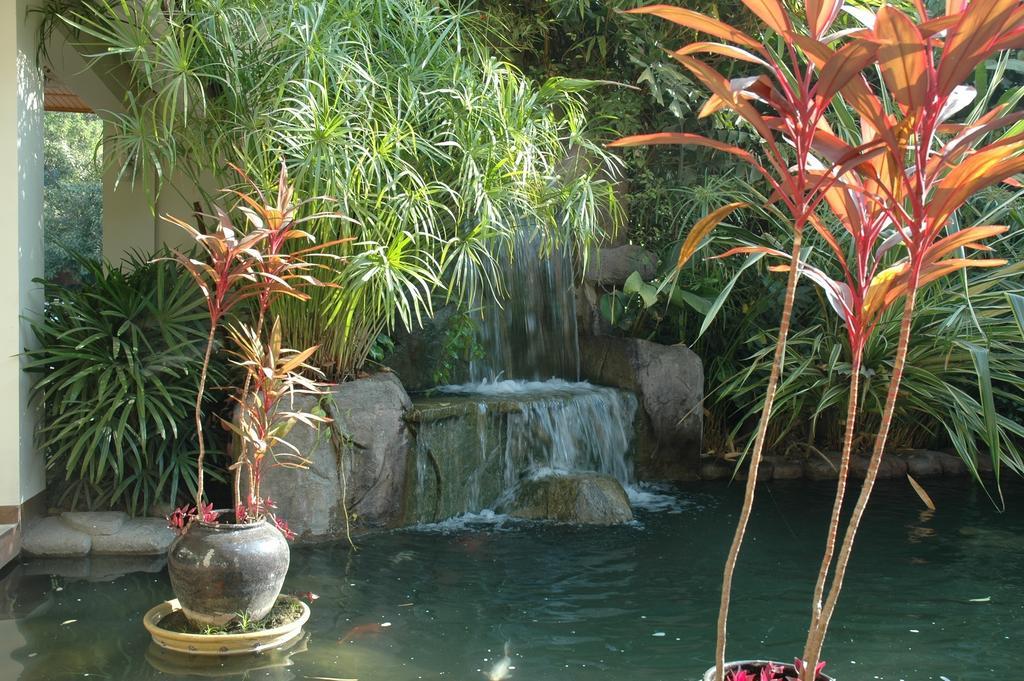 Mandalay City Hotel Екстериор снимка