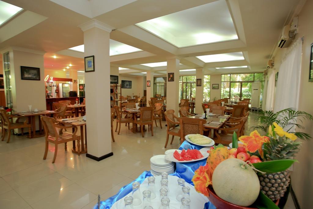 Mandalay City Hotel Екстериор снимка