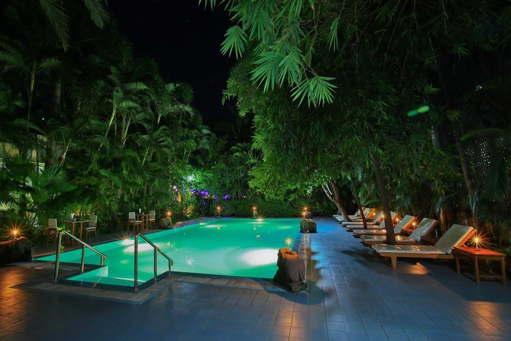 Mandalay City Hotel Екстериор снимка