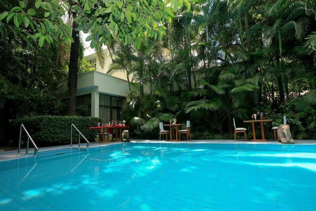Mandalay City Hotel Екстериор снимка