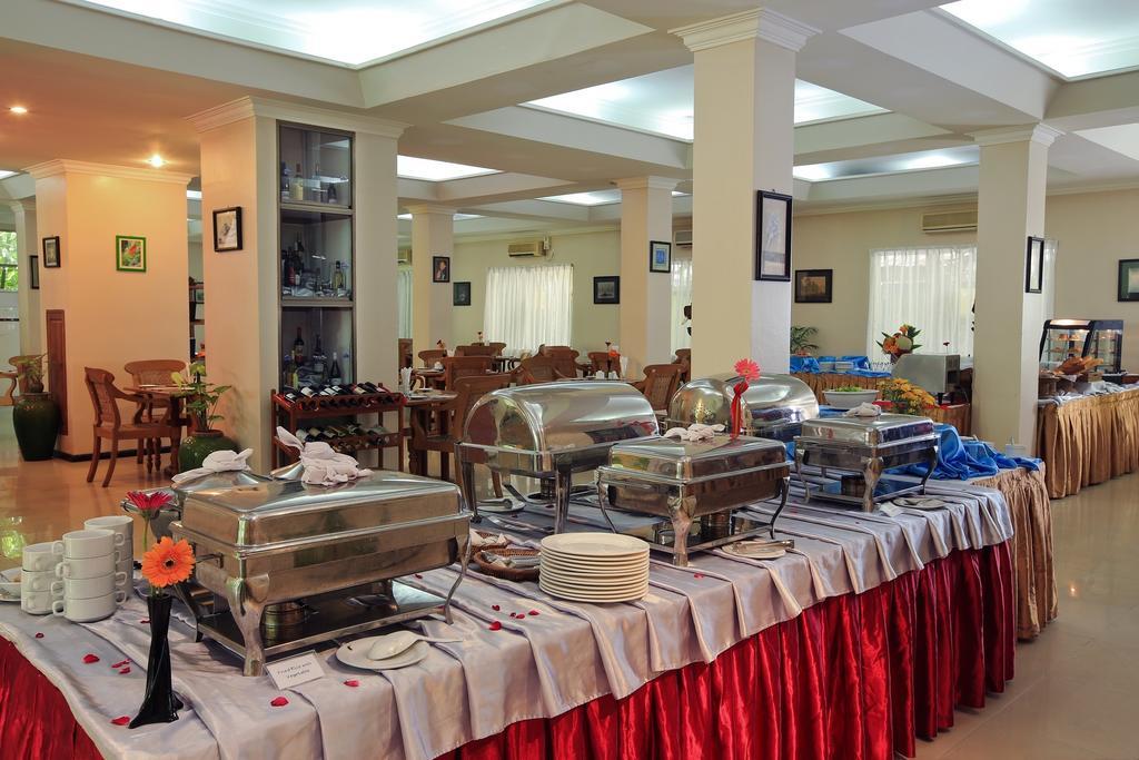 Mandalay City Hotel Екстериор снимка