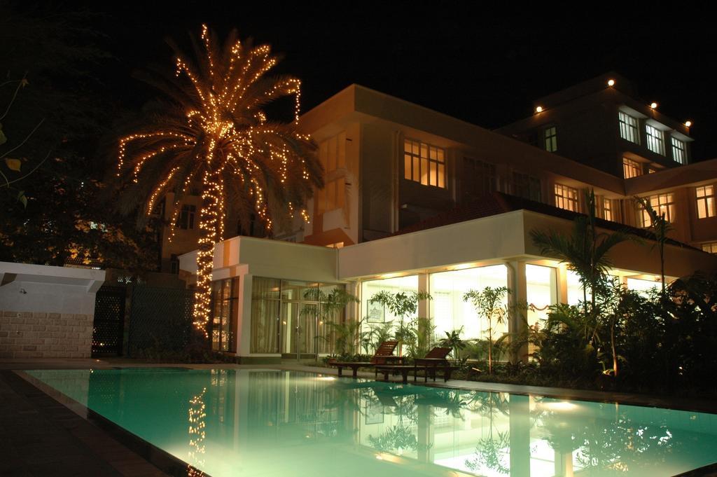 Mandalay City Hotel Екстериор снимка