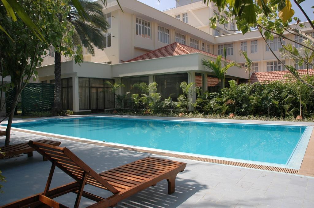 Mandalay City Hotel Екстериор снимка