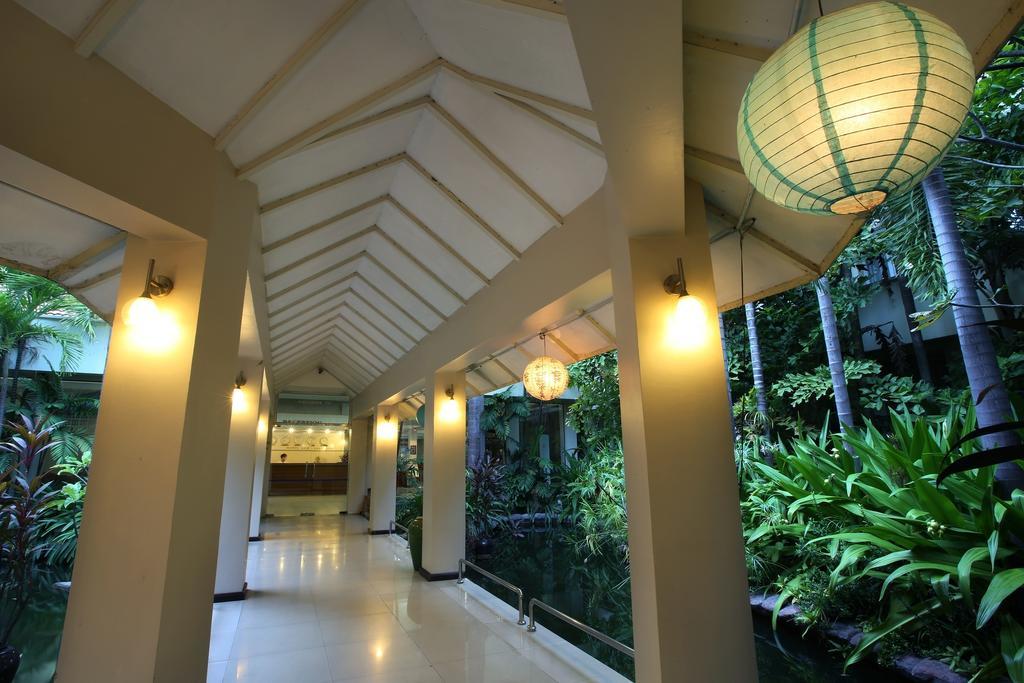 Mandalay City Hotel Екстериор снимка