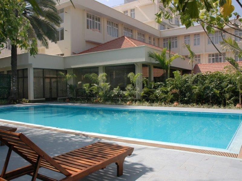 Mandalay City Hotel Екстериор снимка