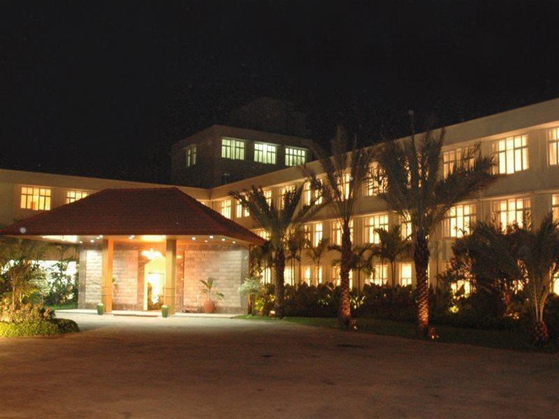 Mandalay City Hotel Екстериор снимка