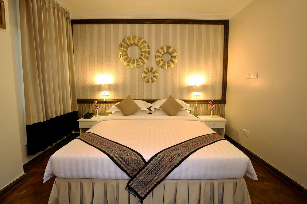 Mandalay City Hotel Екстериор снимка