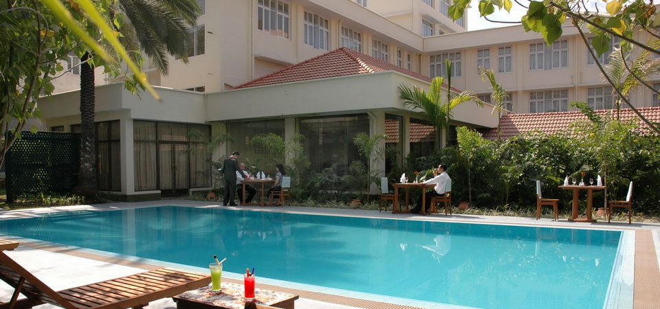 Mandalay City Hotel Екстериор снимка