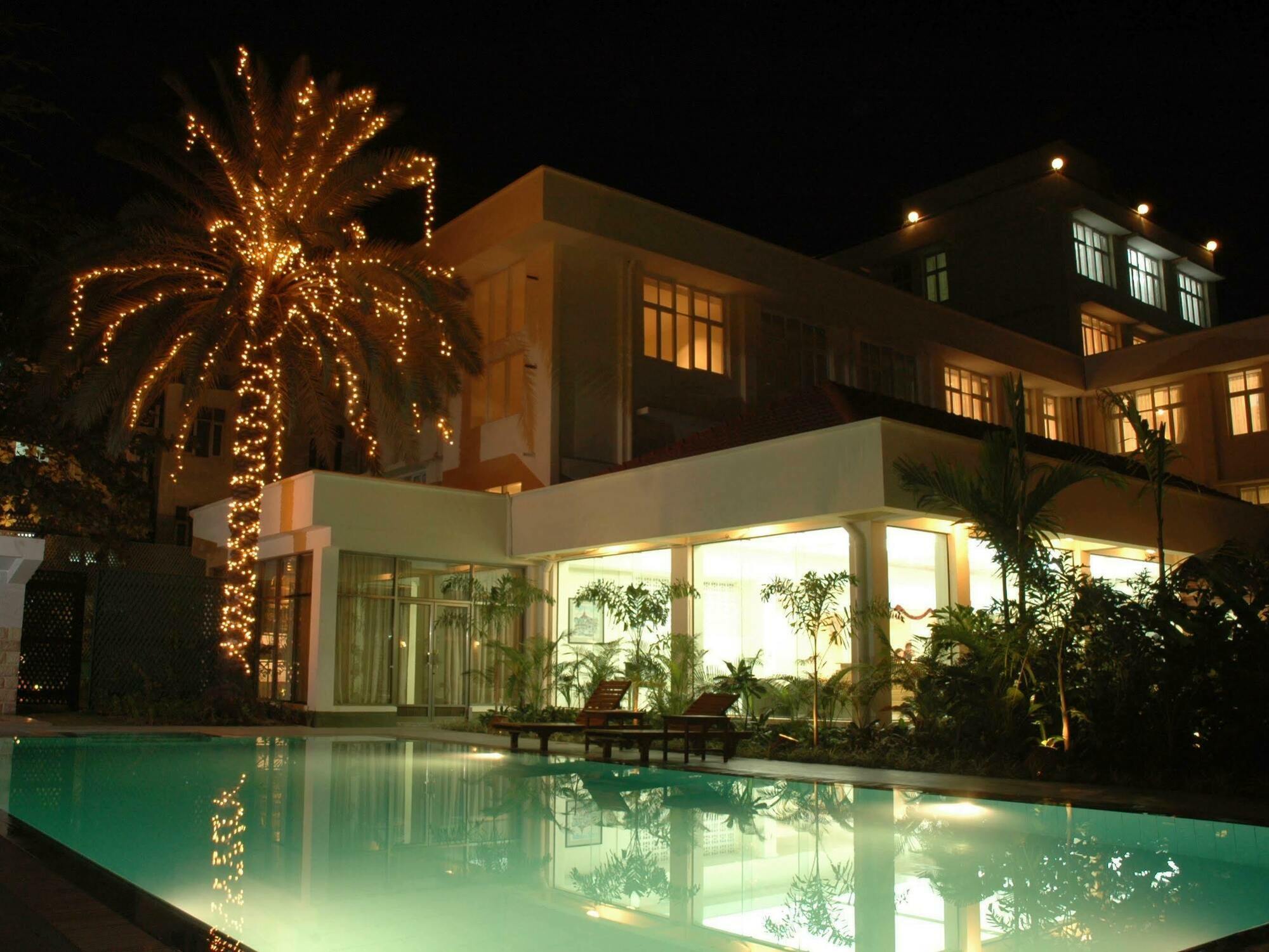 Mandalay City Hotel Екстериор снимка